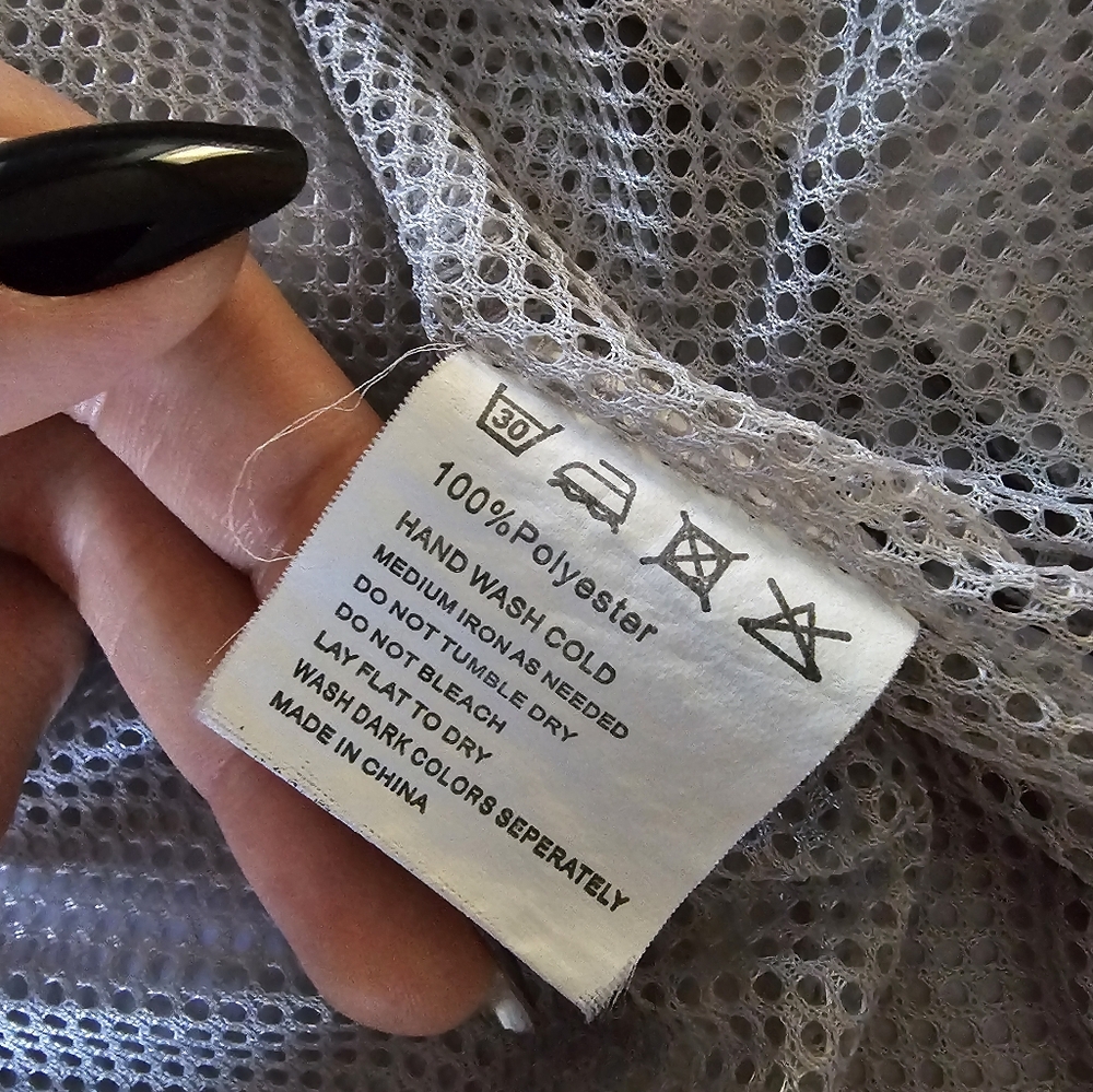 Abollria Rain Jacket - Picture 4 of 5